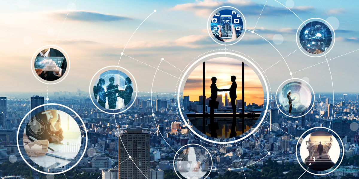 Digital Workplace & Hosted Desktops: Building Employee Engagement