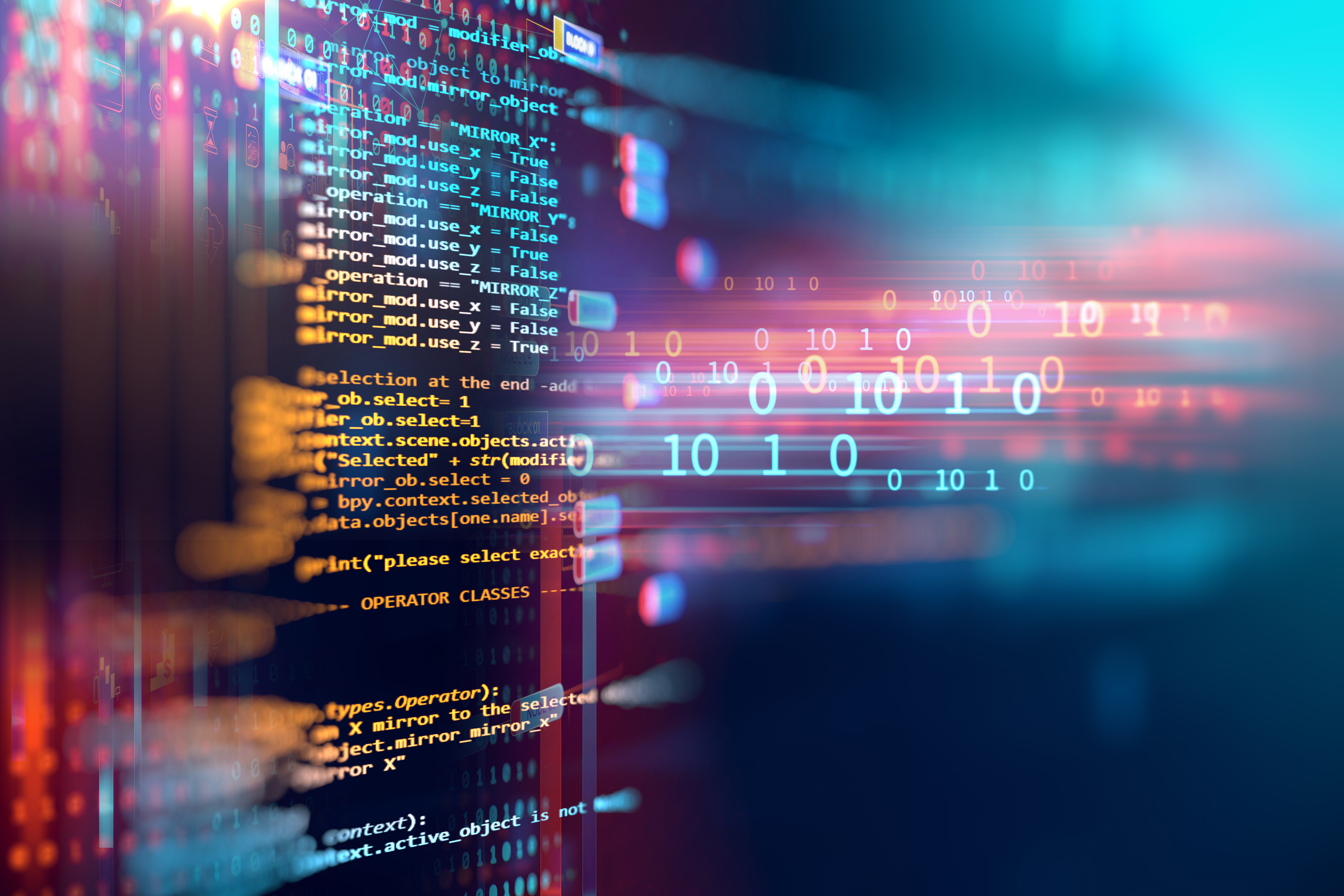 How Can We Stay Ahead of the Cyber Security Curve?