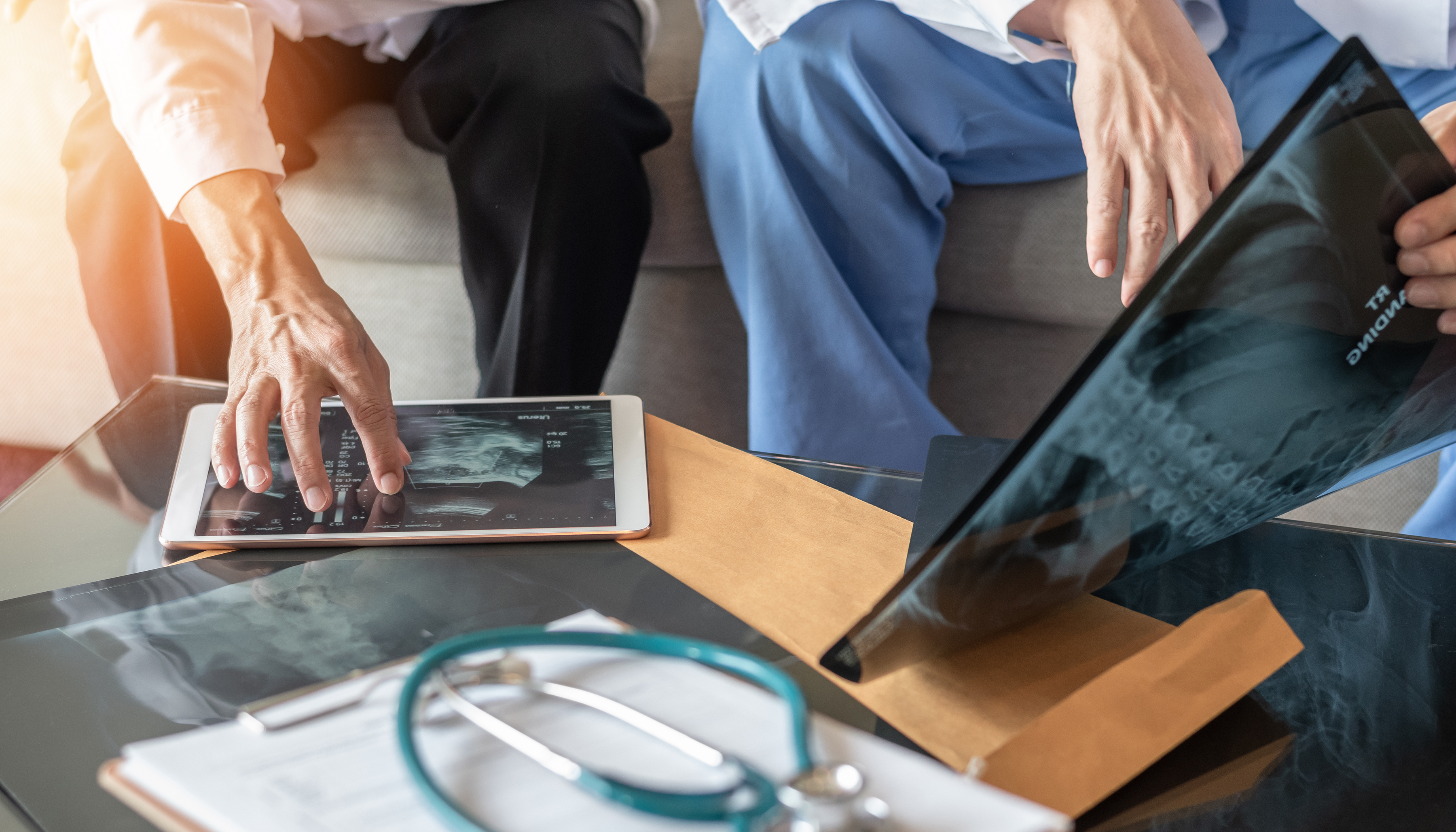 Cloud-Based Disaster Recovery Does Not Have To Be Hard