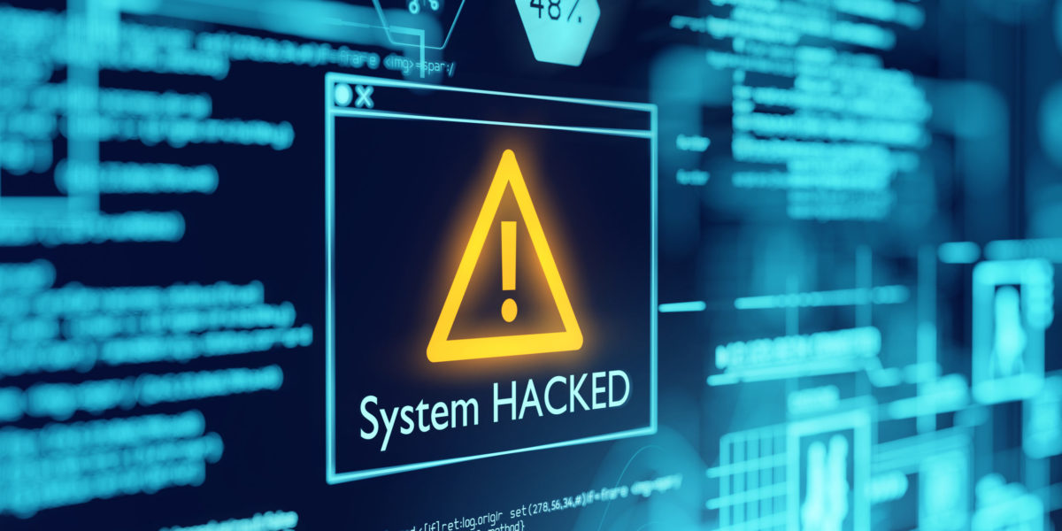 SSI Cybersecurity Tips: Ransomware Explainer