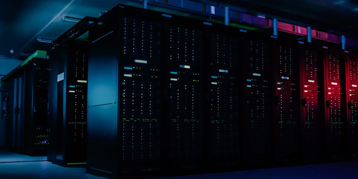 Backup and Disaster Recovery Considerations