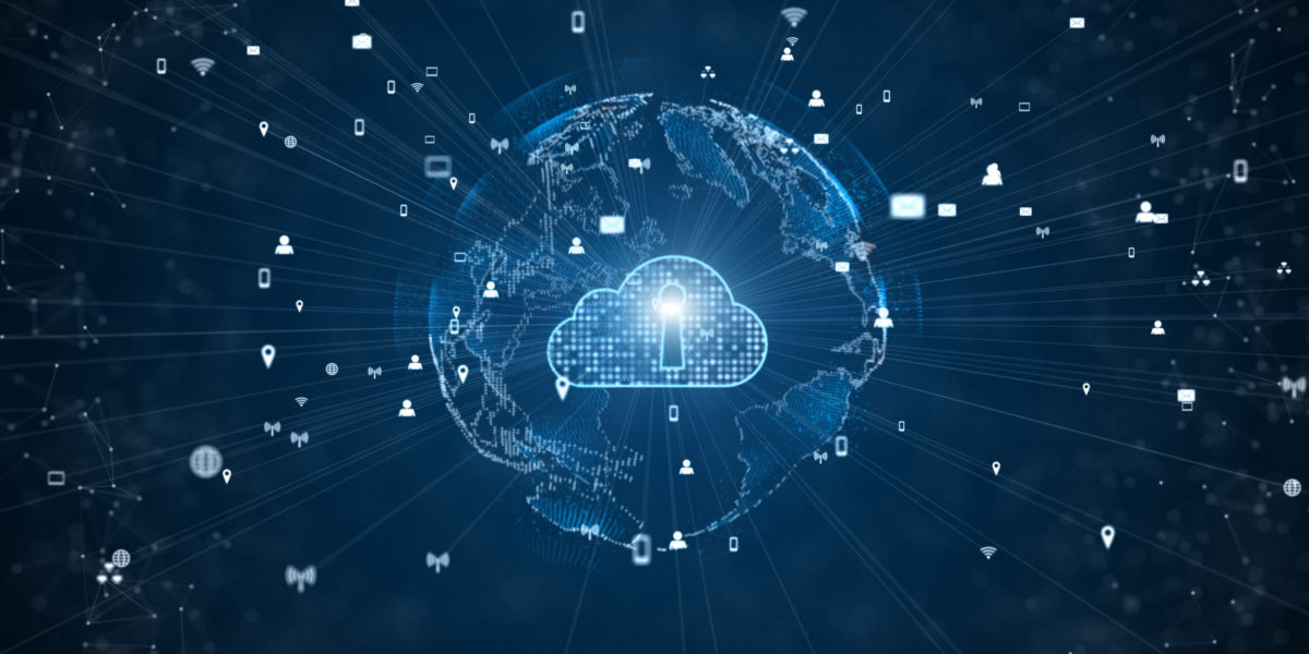 6 Benefits of Hosted Solutions from Cloud Service Provider
