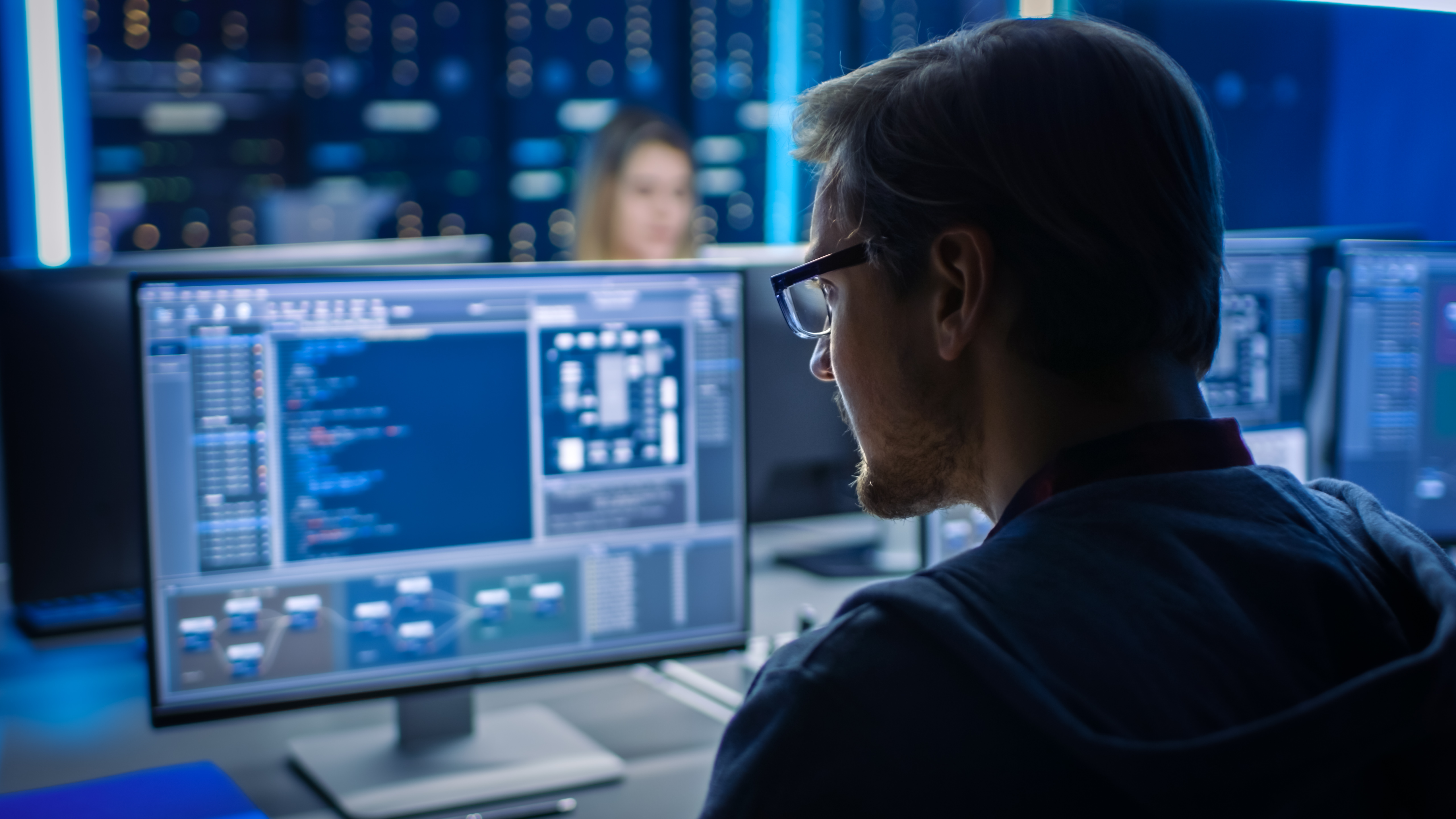 Disaster Recovery Planning Is Not Just a Backup: Why Cloud Disaster Recovery Services Are So Vital