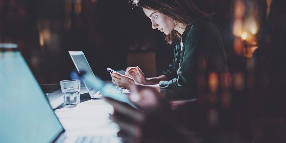 Is Your Network Secure?