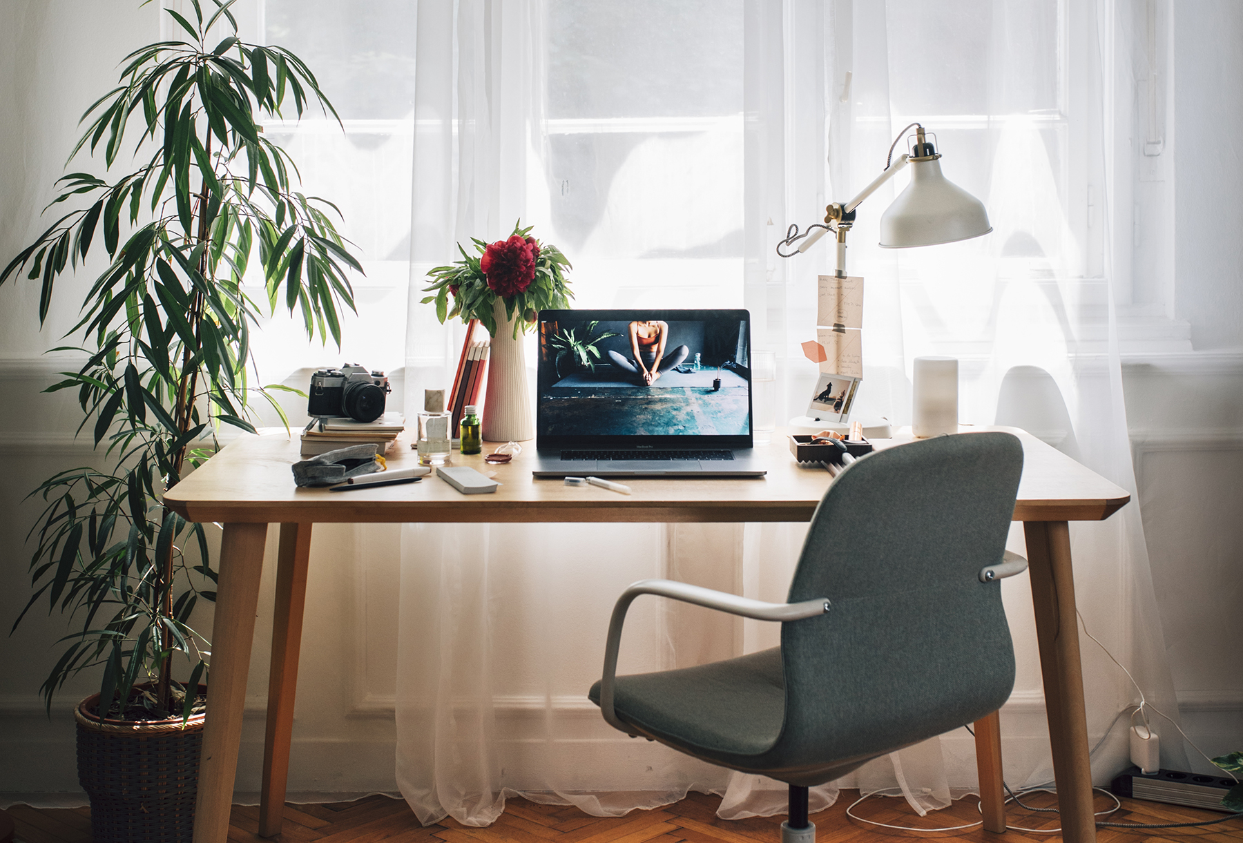 How Can We Protect Our Remote Working Environment from Cyber Attacks?