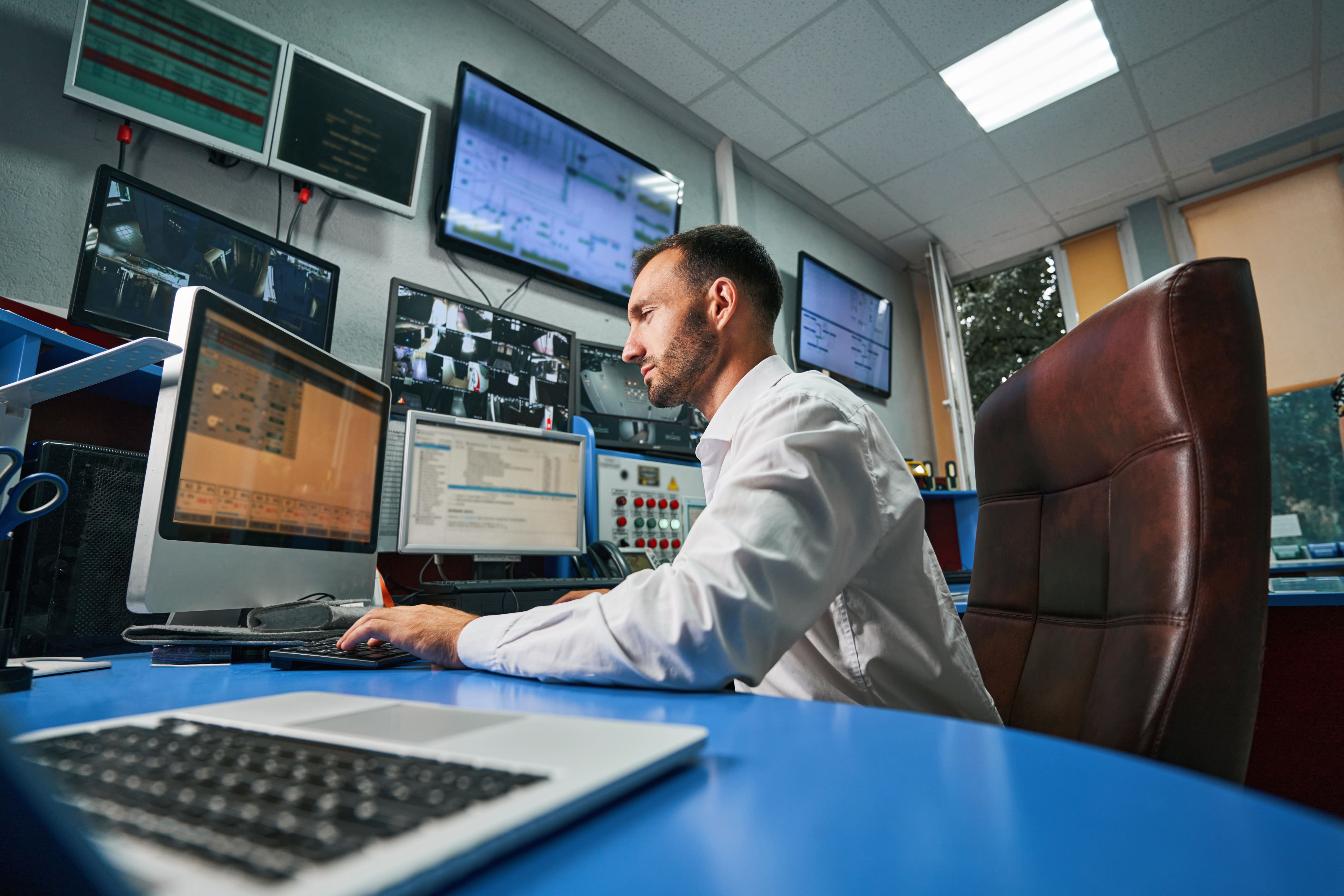 Managed IT Services vs. Internal IT Department: Which Makes More Sense?
