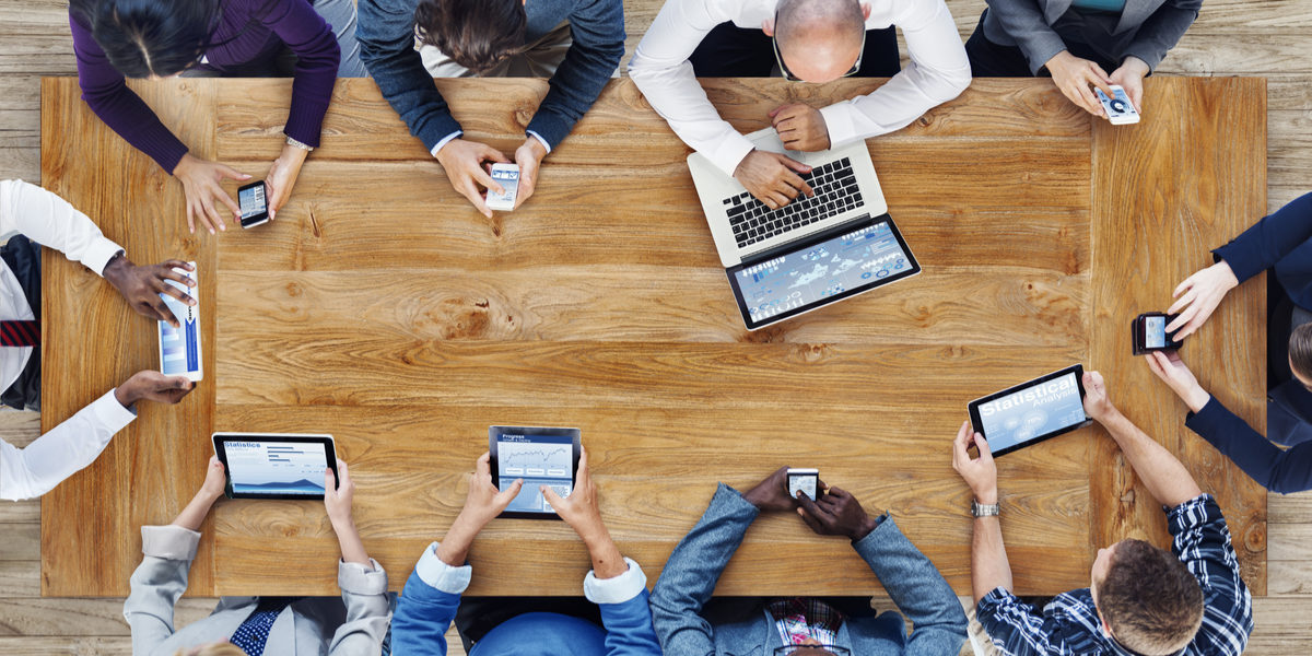 File Sharing: Demystifying the Cloud