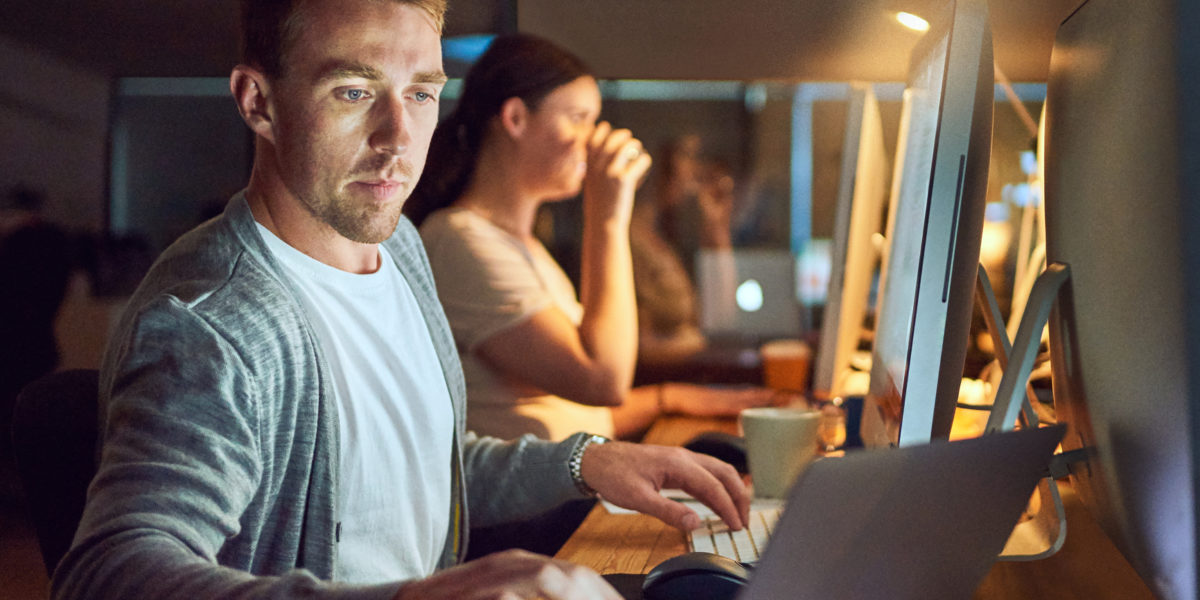 How Enterprise IT Support Can Increase Efficiency