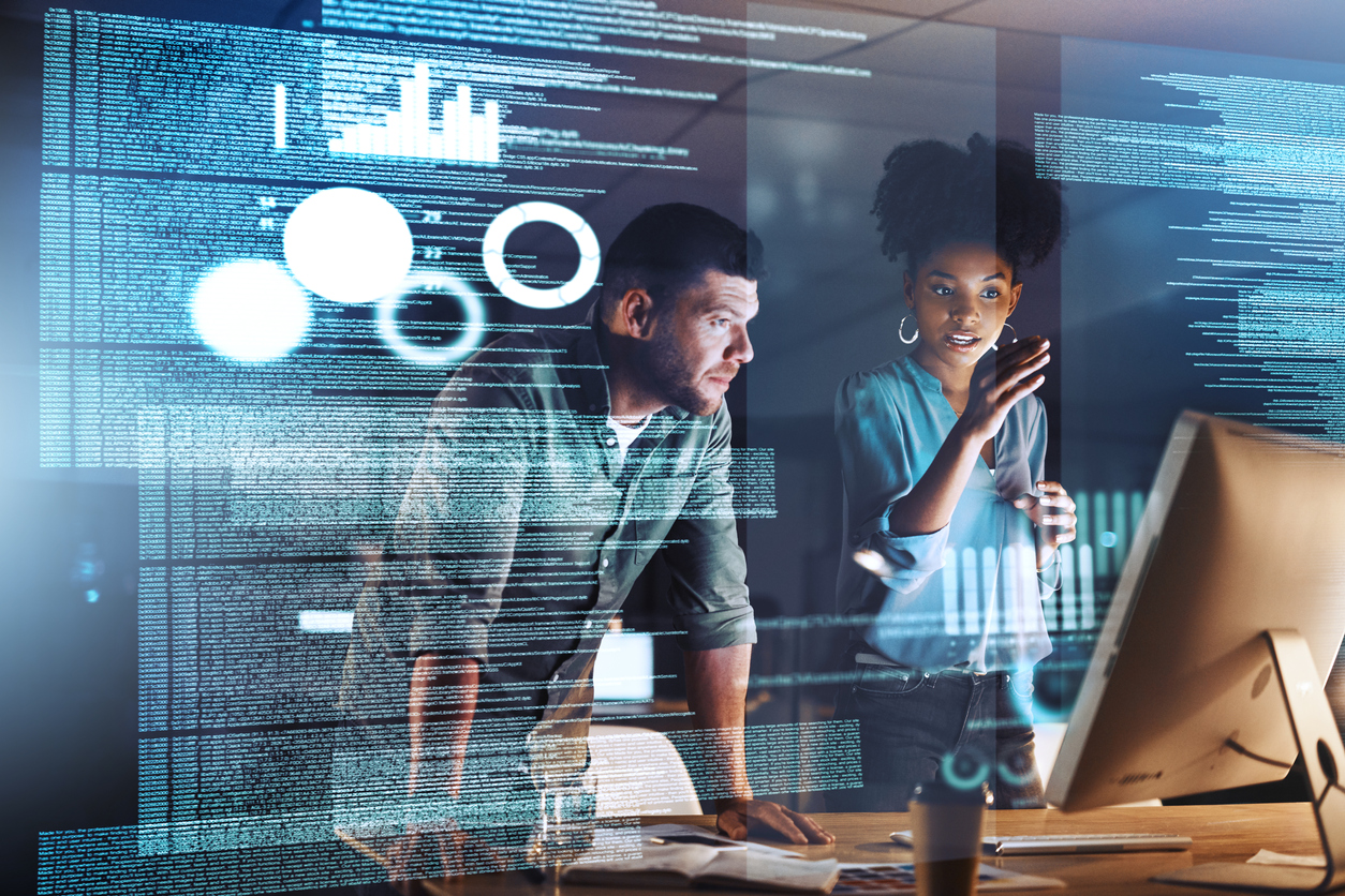 How a Virtual CIO Can Help Prepare Your Company for Any Marketplace Disruption