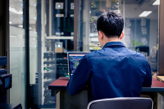 What are the Benefits of Working with a Managed IT Services Company for my Cyber Security as Opposed to a Freelancer or Stand Alone Expert?
