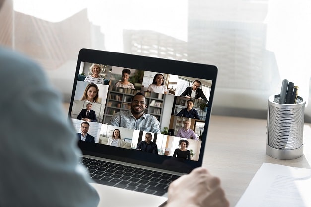 What is Data Security Compliance in a Remote World?