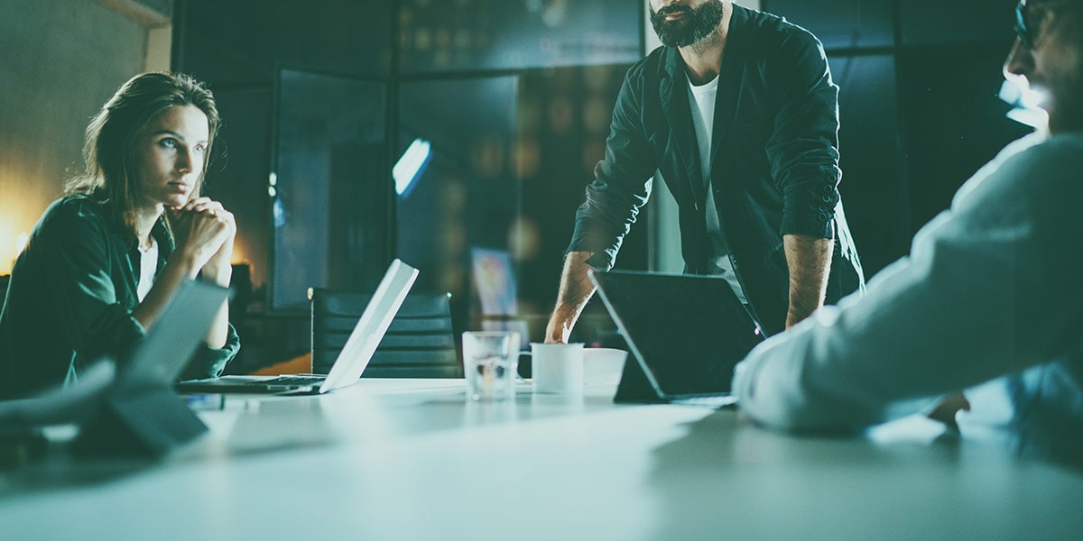 Which Office Suite Is More Secure? Office 365 vs. Google