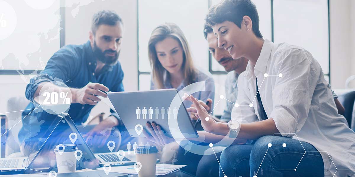 Why The Legal Sector Embraces Managed IT Services